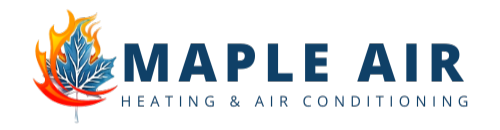 Maple Air 24/7 Emergency Heating and Air Conditioning Services In Fort Collins, Colorado