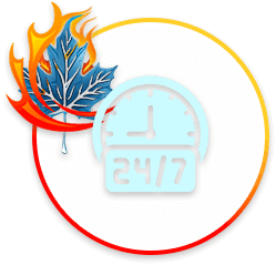 24/7 Emergency Heating and Air Conditioning Services In Fort Collins, Colorado