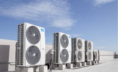Commercial HVAC in Fort Collins