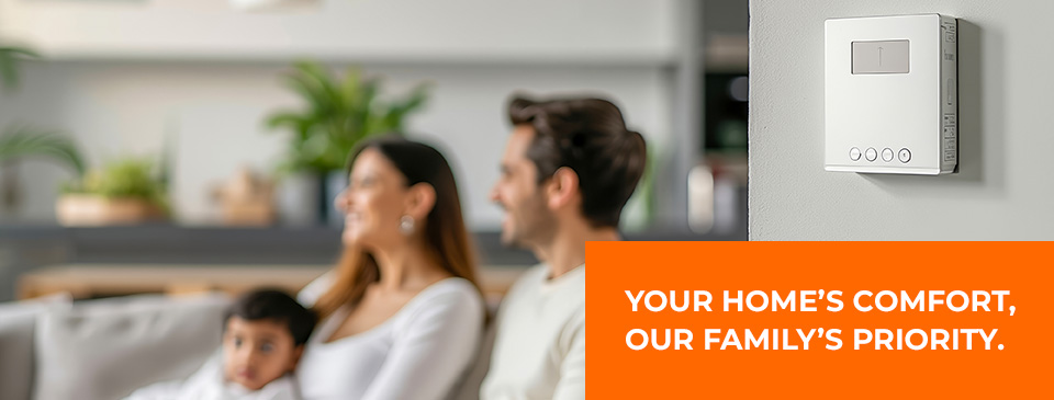 Your Fort Collin's Home's Comfort, Air Comfort, Air Conditioning is our Priority.