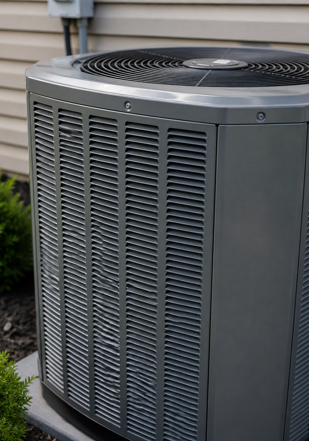AC Unit Maple Air