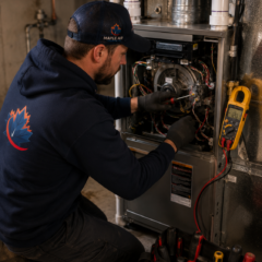 Furnace Repair